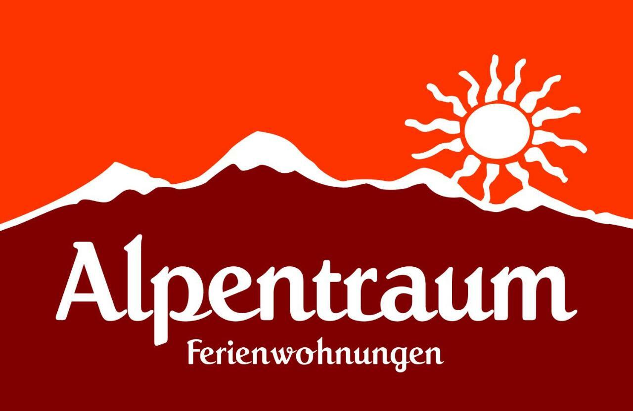Ferienwohnungen Alpentraum - Freisicht Фишен Экстерьер фото